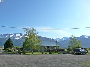 83859 Wilson Ln, Joseph, OR 97846