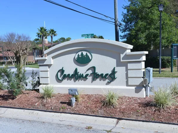 3568 W Rain Forest Dr, Jacksonville, FL 32211