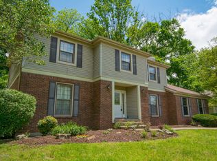 15011 Bircham Rd, Louisville, KY 40245