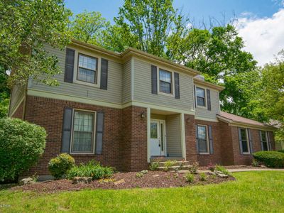 15011 Bircham Rd, Louisville, KY, 40245