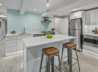 1336 Quincy St NW #2, Washington, DC 20011