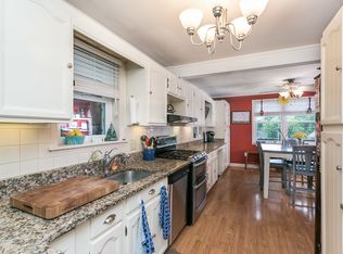 65 Oakway Rd, Lutherville Timonium, MD 21093