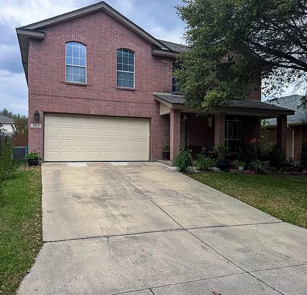 7419 Tranquillo Way — Photo 1