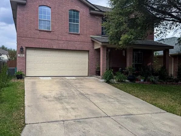 7419 Tranquillo Way, San Antonio, TX 78266