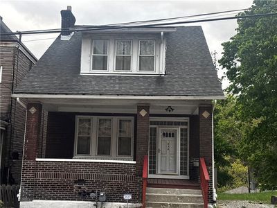 636 Lincoln Ave, Pittsburgh, PA, 15206