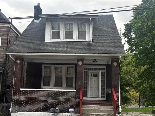 636 Lincoln Ave, Pittsburgh, PA 15206
