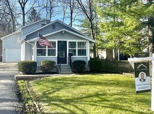 210 Gum St, New Lenox, IL 60451