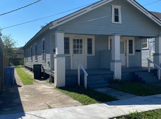 4908 Loyola Ave, New Orleans, LA 70115
