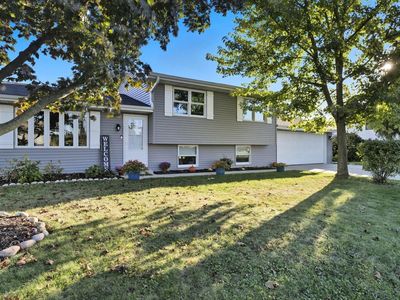 1945 Willow ROAD, Twin Lakes, WI, 53181