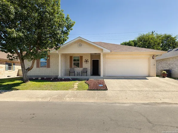 104 SUMMER LOOP, Kerrville, TX 78028