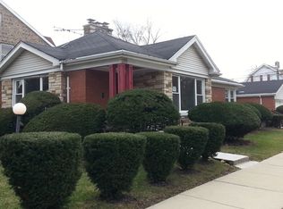 9000 S May St, Chicago, IL 60620