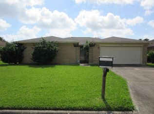 3920 Turtle Creek Dr, Port Arthur, TX 77642