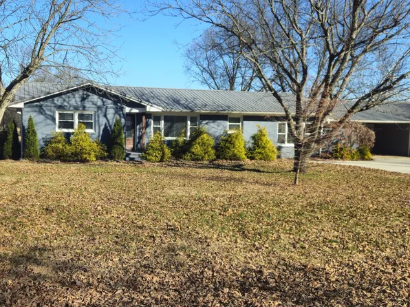 172 Indian Creek Rd, Huntland, TN 37345