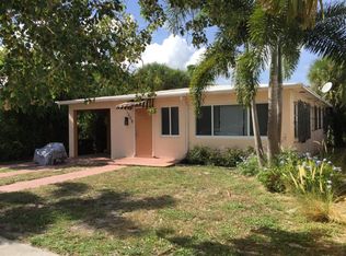 1009 10th St, West Palm Beach, FL 33401
