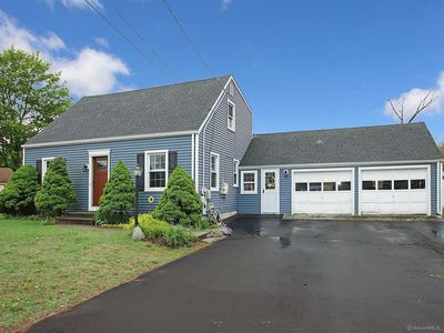 116 Scrub Oak Road, North Haven, CT, 06473