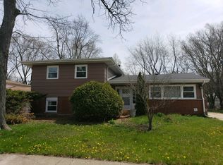 313 Gettysburg St, Park Forest, IL