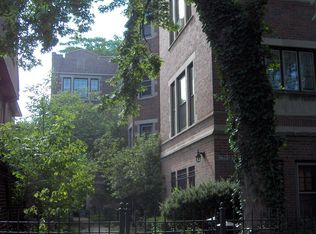 5616 S Blackstone Ave #1, Chicago, IL 60637