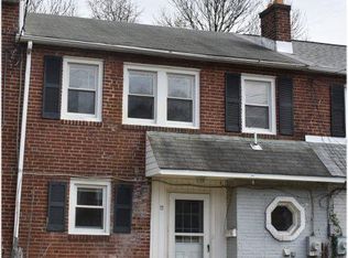 6 N Cannon Dr, Wilmington, DE 19809