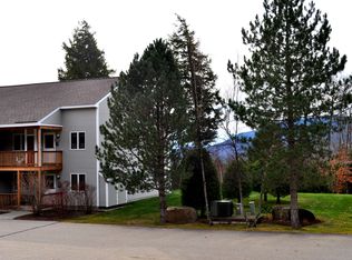 68 Eagle Ridge Condo Rd, Bartlett, NH 03812