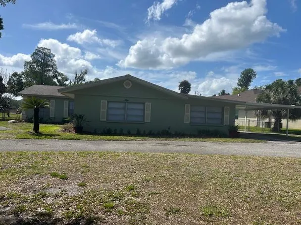 1820 Daiquiri Ln, Lutz, FL 33549