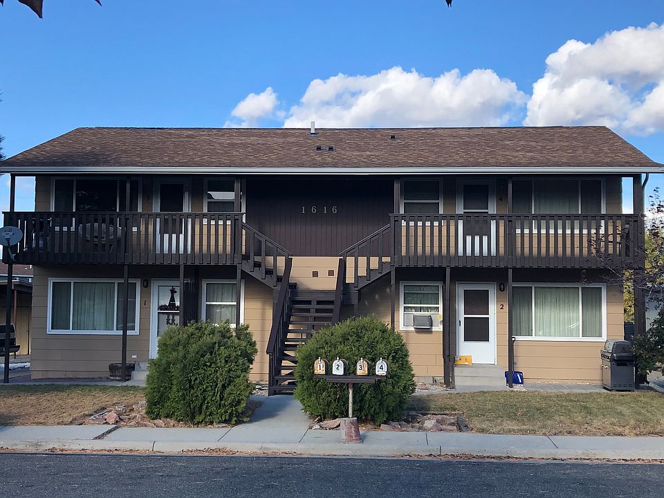 1st image of 1616 Hudson St #1