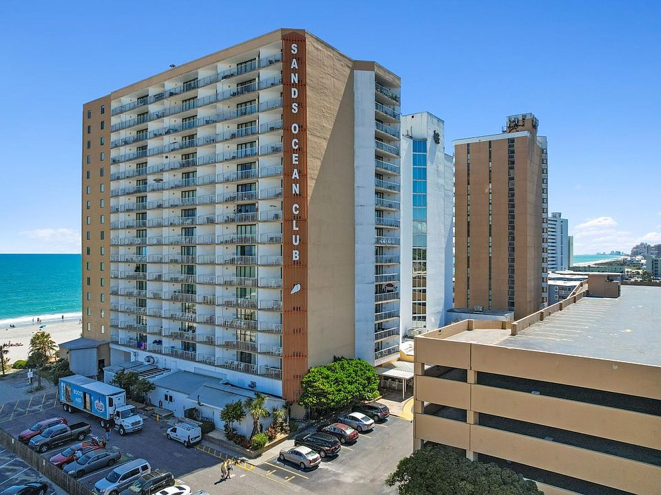 1st image of 9550 Shore Dr. #805