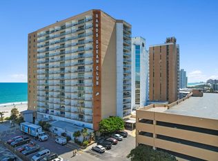 9550 Shore Dr #805, Myrtle Beach, SC 29572