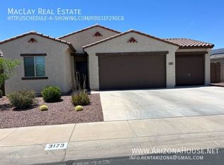 3173 N Excursion Ln, Casa Grande, AZ 85122