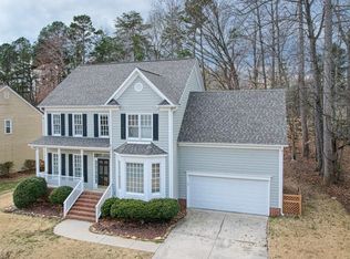 5912 Weston Dr, Greensboro, NC 27407