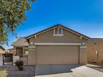 8435 S Mountain Air Ln, Gold Canyon, AZ, 85118
