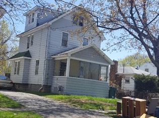 80 Rustic St, Rochester, NY 14609