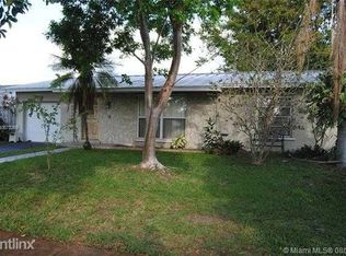 10545 SW 124th Rd, Miami, FL 33186