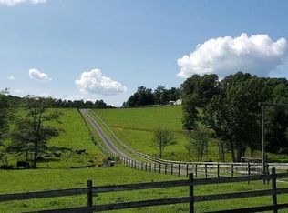 559 Chances Creek Rd, Fancy Gap, VA 24328