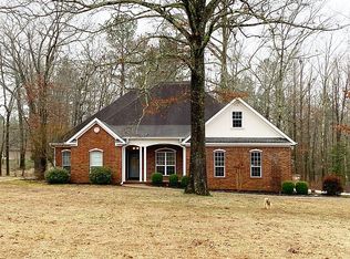 5605 Pear Tree Dr, Little Rock, AR 72206