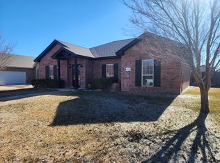 9209 Buccola Ave, Amarillo, TX 79119