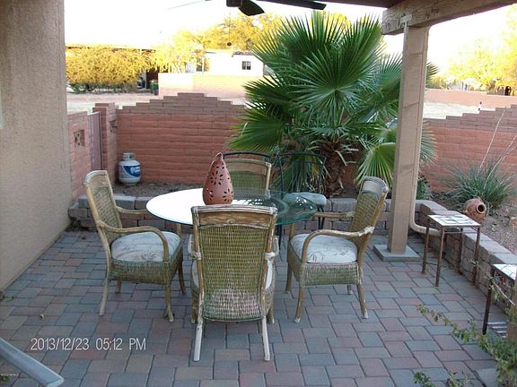 5th image of 1903 S Santa Carla Dr