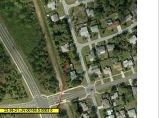 6020 Baltimore Ave, Cocoa, FL 32927