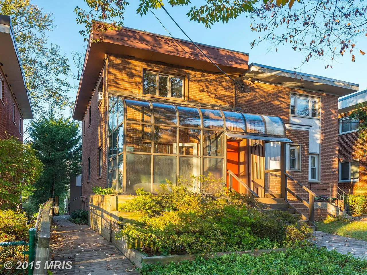 4419 Harrison St NW photo 1