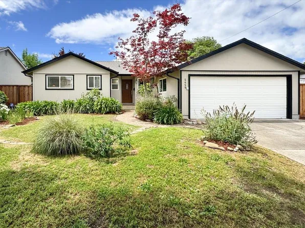 5459 Clovercrest Dr, San Jose, CA 95118