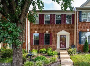 3766 Tonbridge Pl, Woodbridge, VA 22192