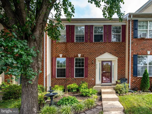 3766 Tonbridge Pl, Woodbridge, VA 22192