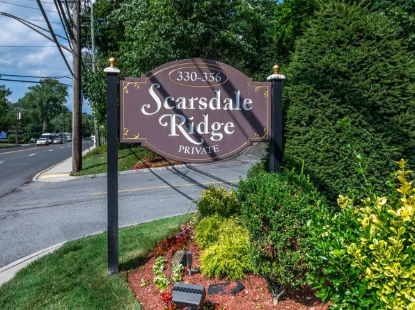 334 Central Park Avenue #H9, Scarsdale, NY 10583