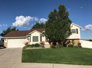 640 S 100 W, Santaquin, UT 84655