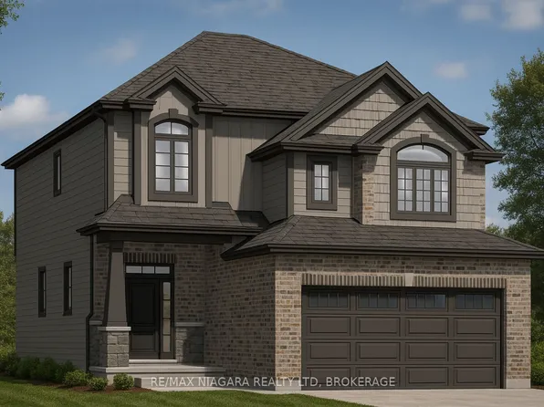 452.5 Ferndale Ave, Fort Erie, ON L2A 5C1