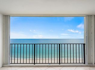 2800 S Ocean Blvd APT 15C, Boca Raton, FL 33432