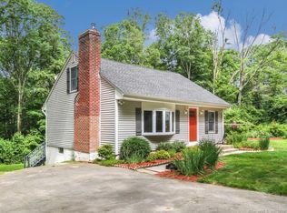 133 Saner Rd, Marlborough, CT 06447