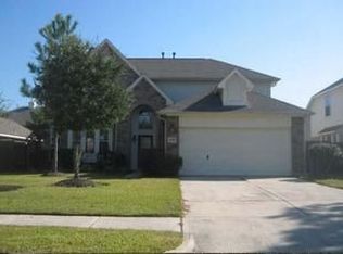 13506 Caney Springs Ln, Houston, TX 77044