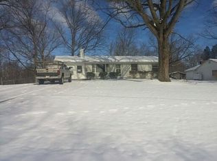 1502 Bell Town Rd, Bedford, VA 24523