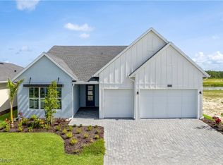 44524 Little Blue Heron Way, Punta Gorda, FL 33982