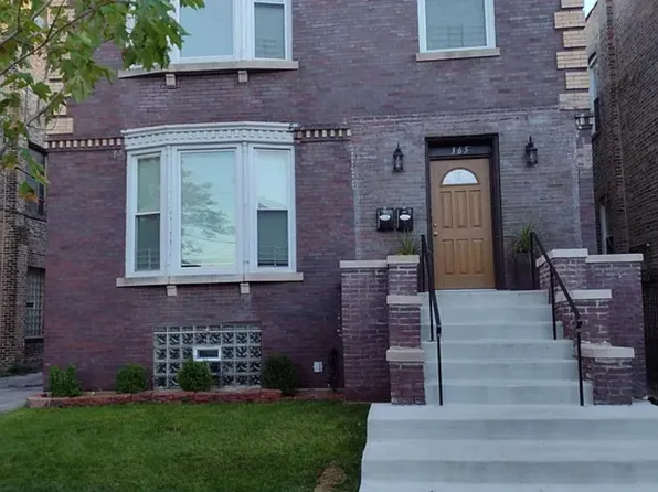 365 E 70th St #1, Chicago, IL 60637